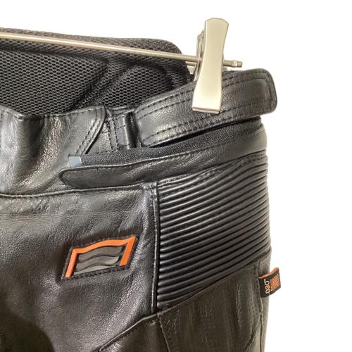 HYOD (ヒョウドウ) プロテクターレザーパンツ SIZE M MHK-005