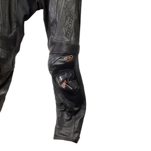 HYOD (ヒョウドウ) プロテクターレザーパンツ SIZE M MHK-005