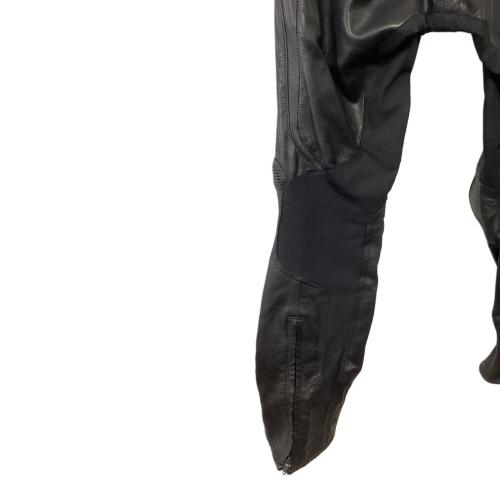 HYOD (ヒョウドウ) プロテクターレザーパンツ SIZE M MHK-005