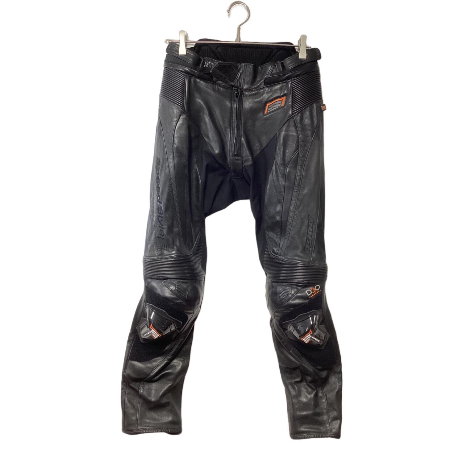 HYOD (ヒョウドウ) プロテクターレザーパンツ SIZE M MHK-005