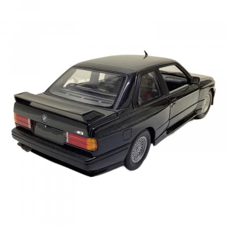 MINICHAMPS（ミニチャンプス） ミニカー 1/18スケール BMW M3 STREET