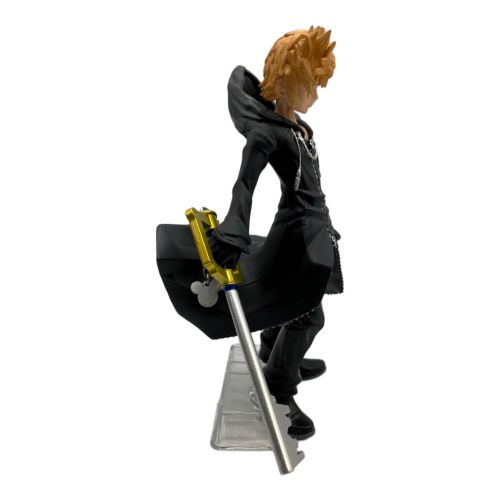 KINGDOM hearts (キングダムハーツ) フィギュア ロクサス -Linking