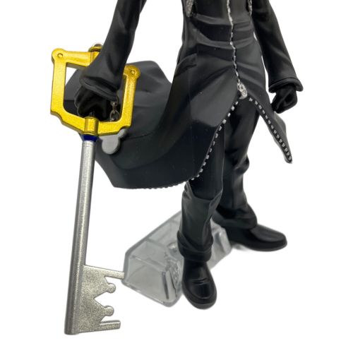 KINGDOM hearts (キングダムハーツ) フィギュア ロクサス -Linking