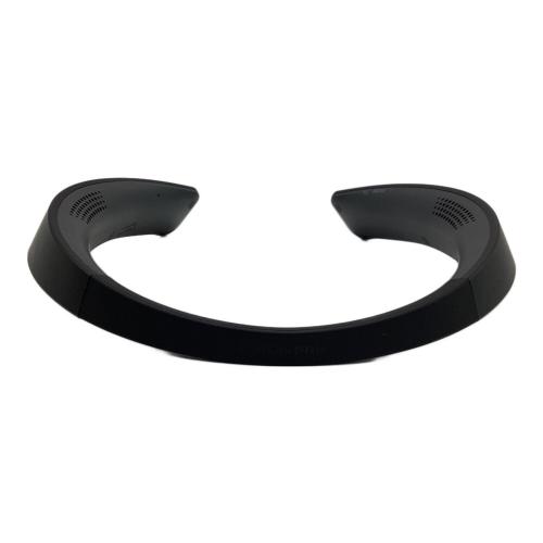 Panasonic (パナソニック) ワイヤレスネックスピーカーシステム SC