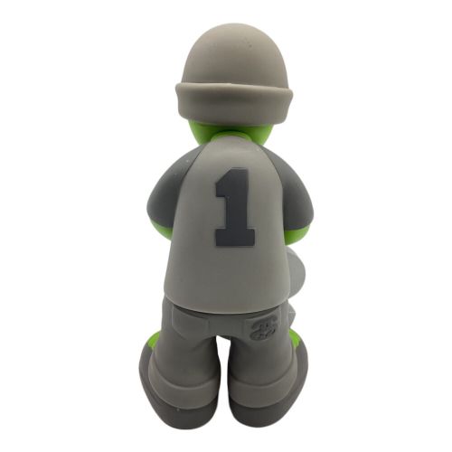 stussy (ステューシー) フィギュア MEDICOM TOY P.A.P.｜トレファクONLINE