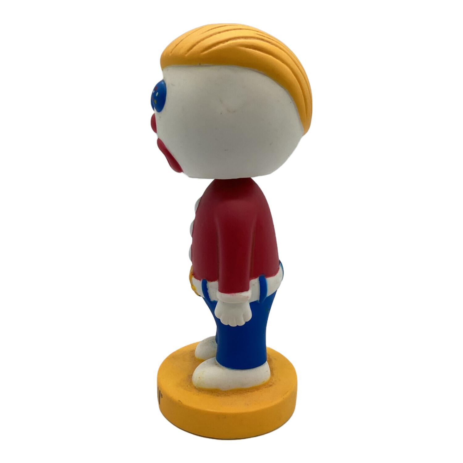 1000体限定 ワッキーワブラー ボブルヘッド freakyTIKI 当時物