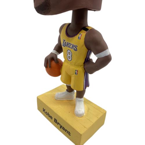 Kobe Bryant（コービー・ブライアント） ボブルヘッド 人形