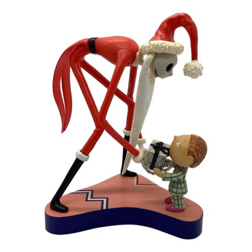 フィギュア ナイトメアー・ビフォア・クリスマス コレクターズ