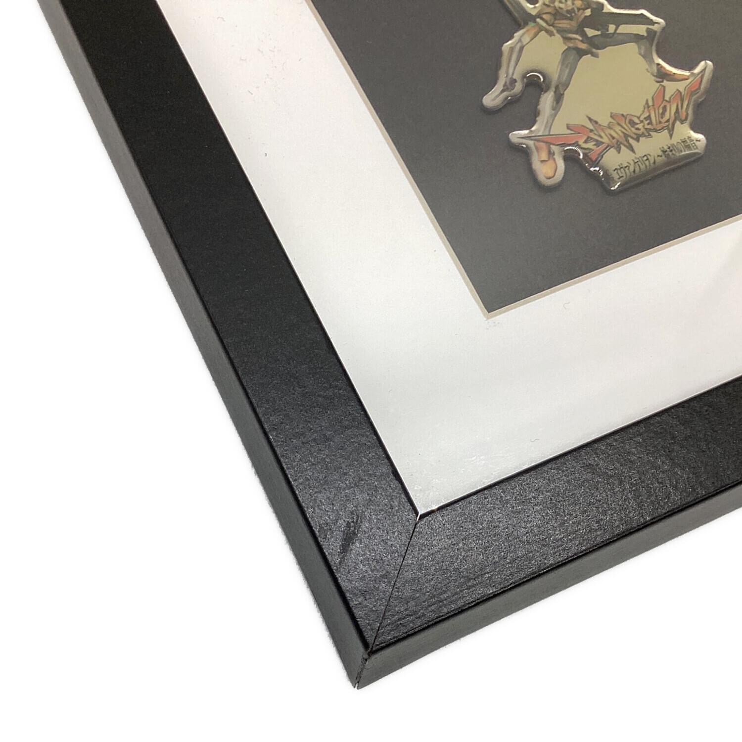 エヴァンゲリオン オリジナルピンズセット 始まりの福音｜トレファクONLINE