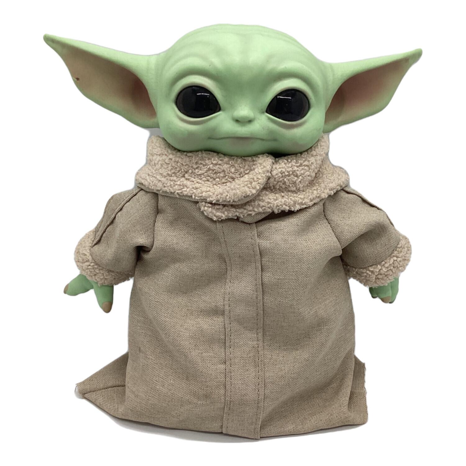 STAR WARS (スターウォーズ)× MATTEL（マテル） ソフトフィギュア