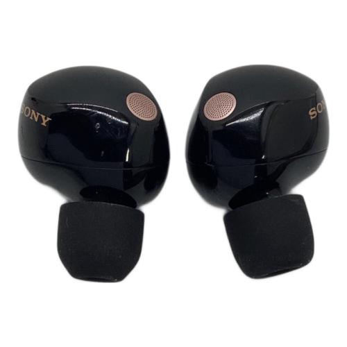 SONY (ソニー) ワイヤレスイヤホン WF-1000XM5 USB-typeC 動作確認済み