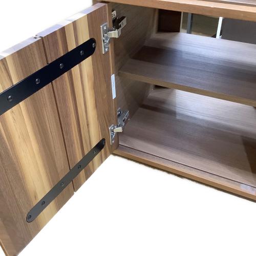 karimoku (カリモク) ブックシェルフ ブラウン｜トレファクONLINE