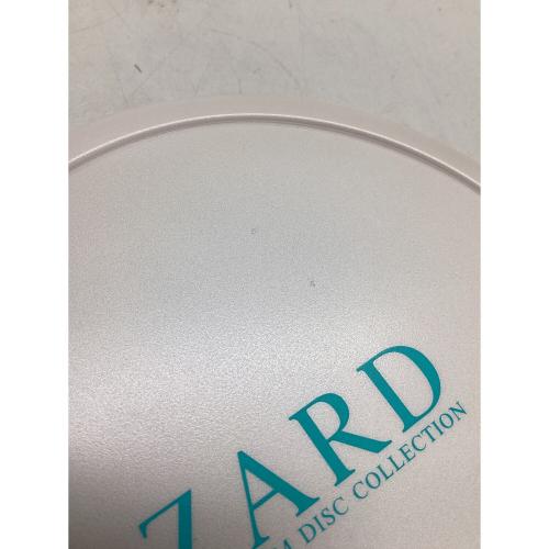 hachette（アシェット） 携帯用CDプレーヤー ZARD PREMIUM DISC