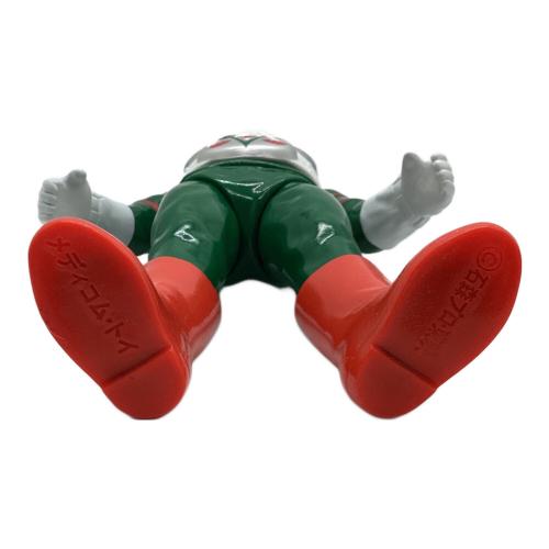 MEDICOM TOY (メディコム・トイ) 仮面ライダーV3 ソフビフィギュア