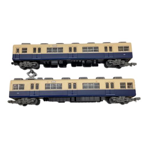 TOMYTEC (トミーテック) Nゲージ 阪神5001形2両セット｜トレファクONLINE