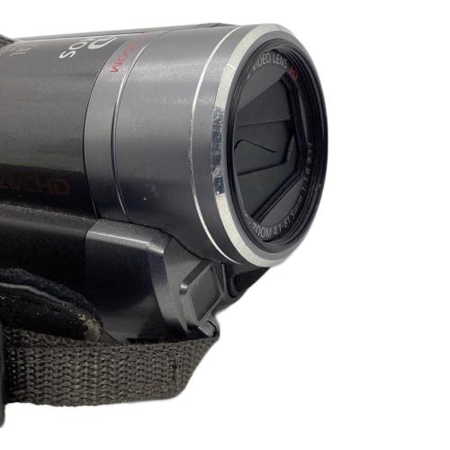CANON (キヤノン) デジタルビデオカメラ ジャンク品 iVIS HF20