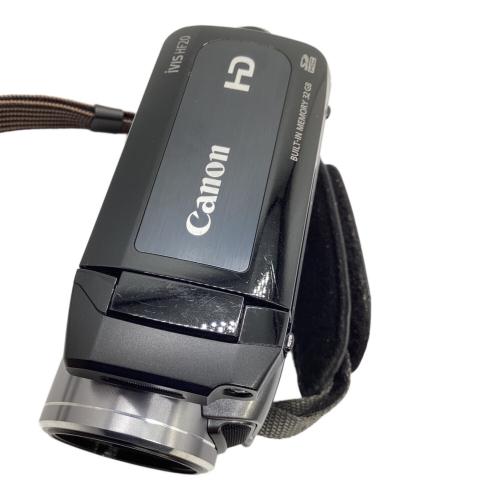 CANON (キヤノン) デジタルビデオカメラ ジャンク品 iVIS HF20