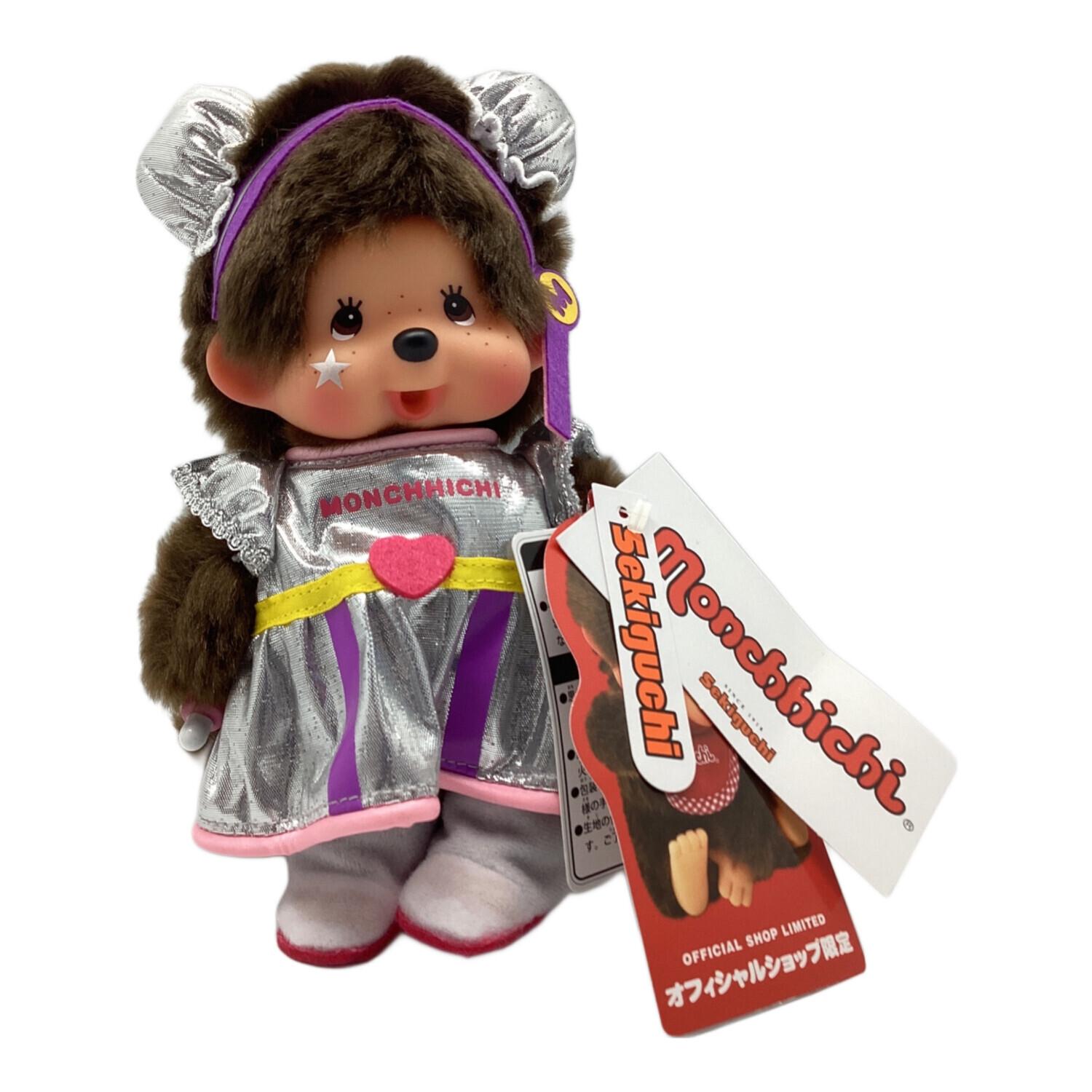 未使用 コレクション モンチッチ 東京ファッション セキグチ 未使用