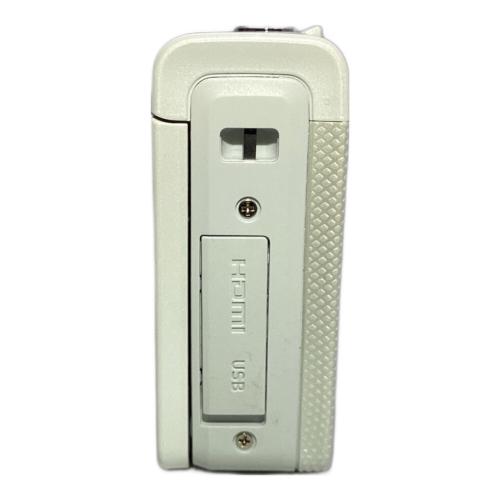 CASIO (カシオ) コンパクトデジタルカメラ EX-ZR70｜トレファクONLINE