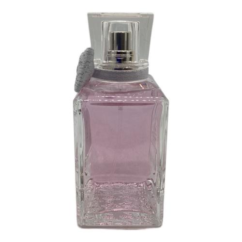 Dior (ディオール) オードトワレ 100ml ミス ディオール ブルーミング