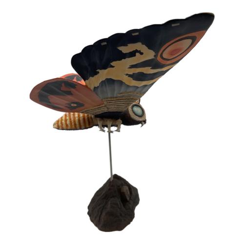 モスラ（1961年版） 東宝大怪獣シリーズ @｜トレファクONLINE