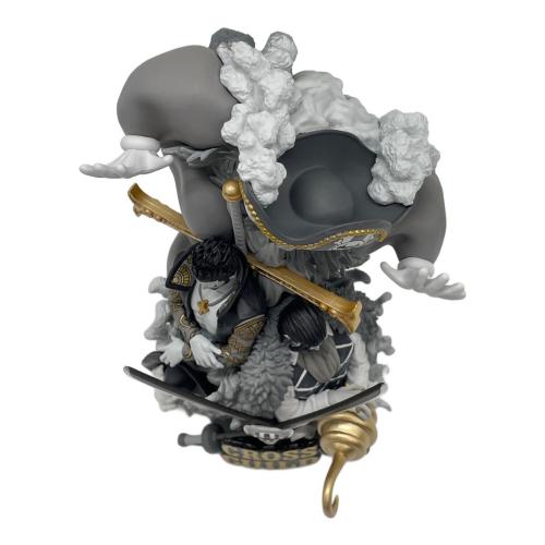 メガハウス プチラマDX ONE PIECE LOGBOX REBIRTH 03 クロスギルド