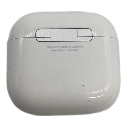 Apple (アップル) AirPods(第4世代) A3055/A3056/A3059｜トレファクONLINE