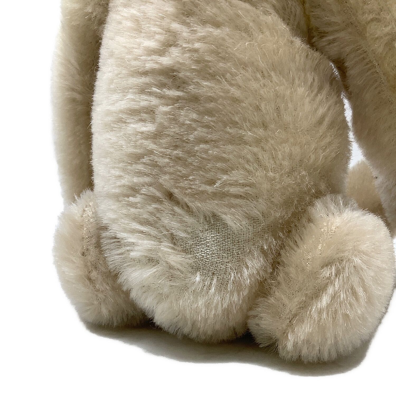 Steiff (シュタイフ) テディベア 長野冬季オリンピック限定 1998年