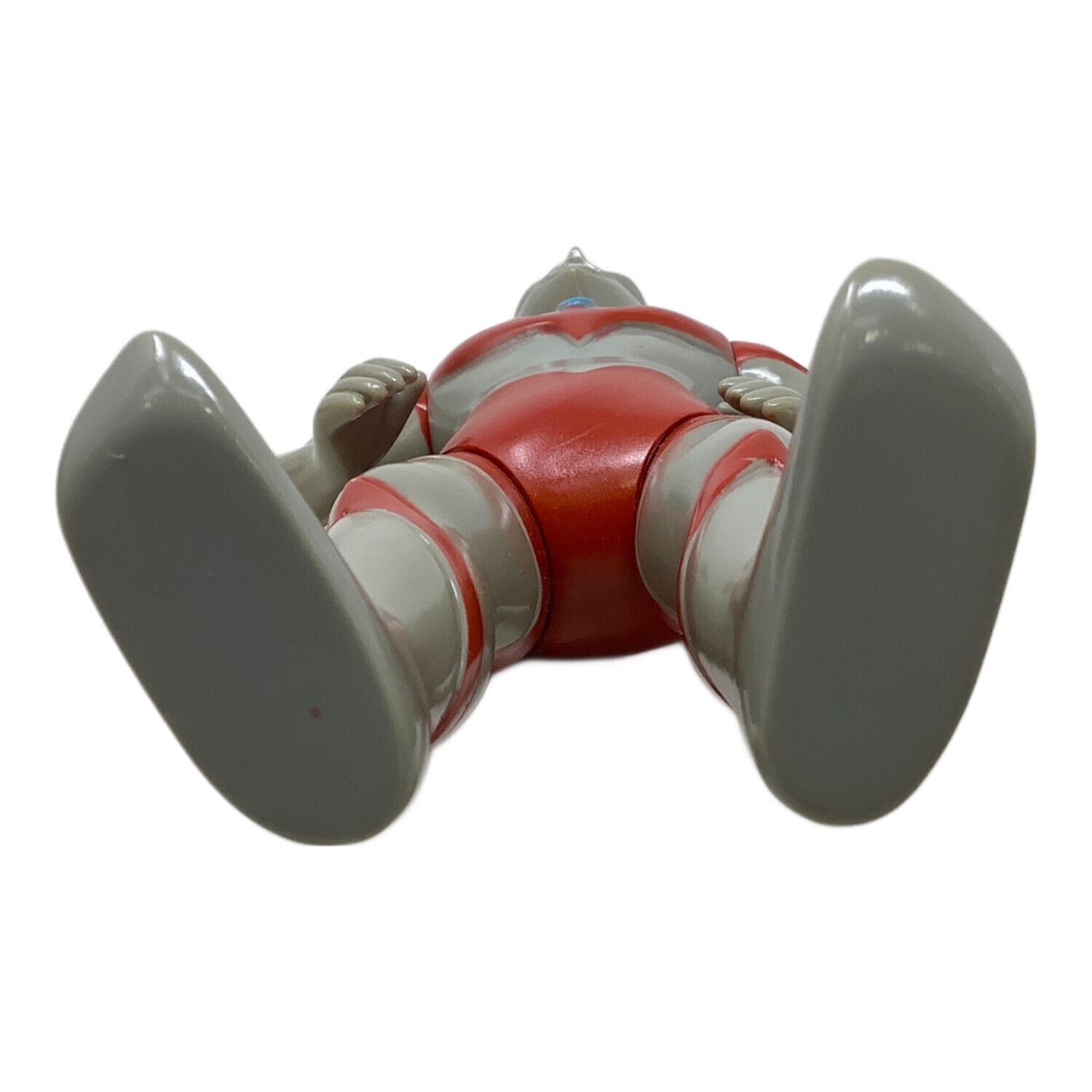 ウルトラマンシリーズ (千値練) ソフビフィギュア @ M1号 ニセ