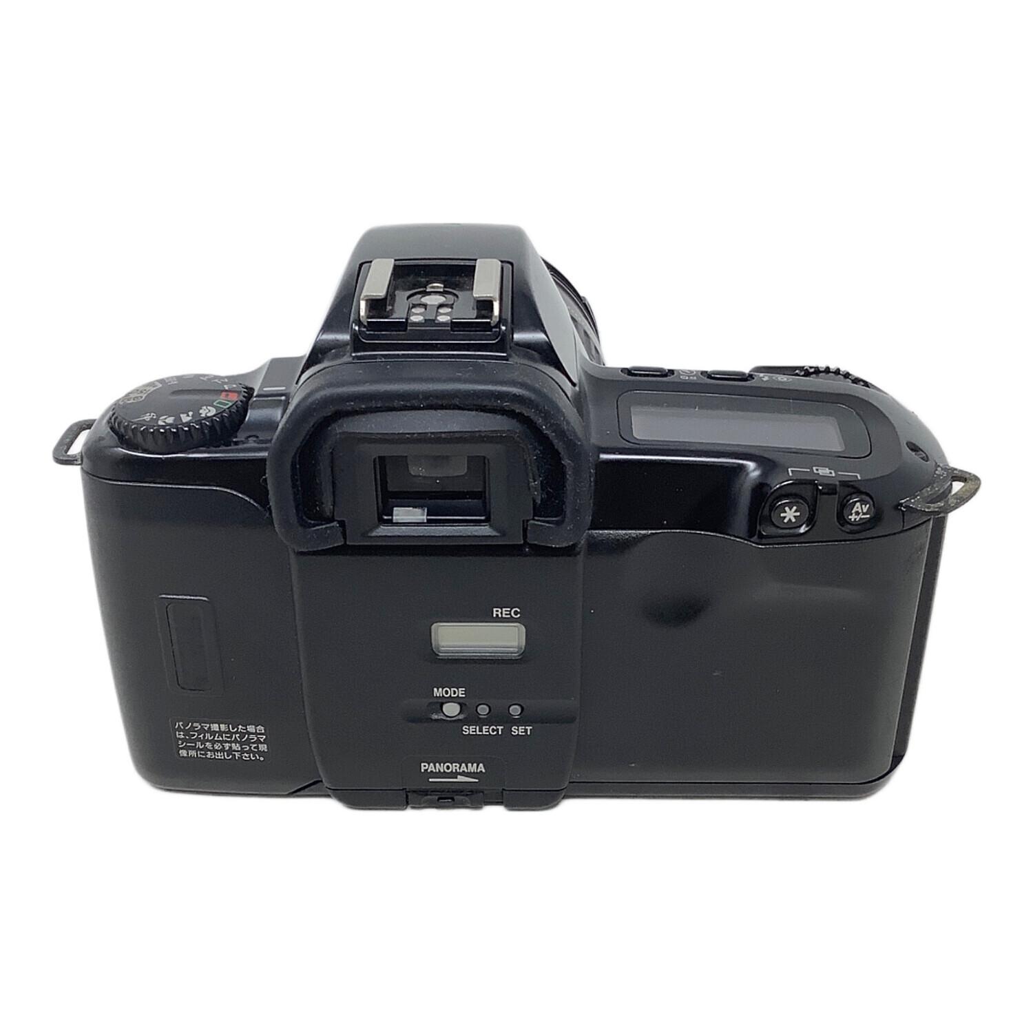 CANON (キヤノン) フィルムカメラ EOS KISS .｜トレファクONLINE