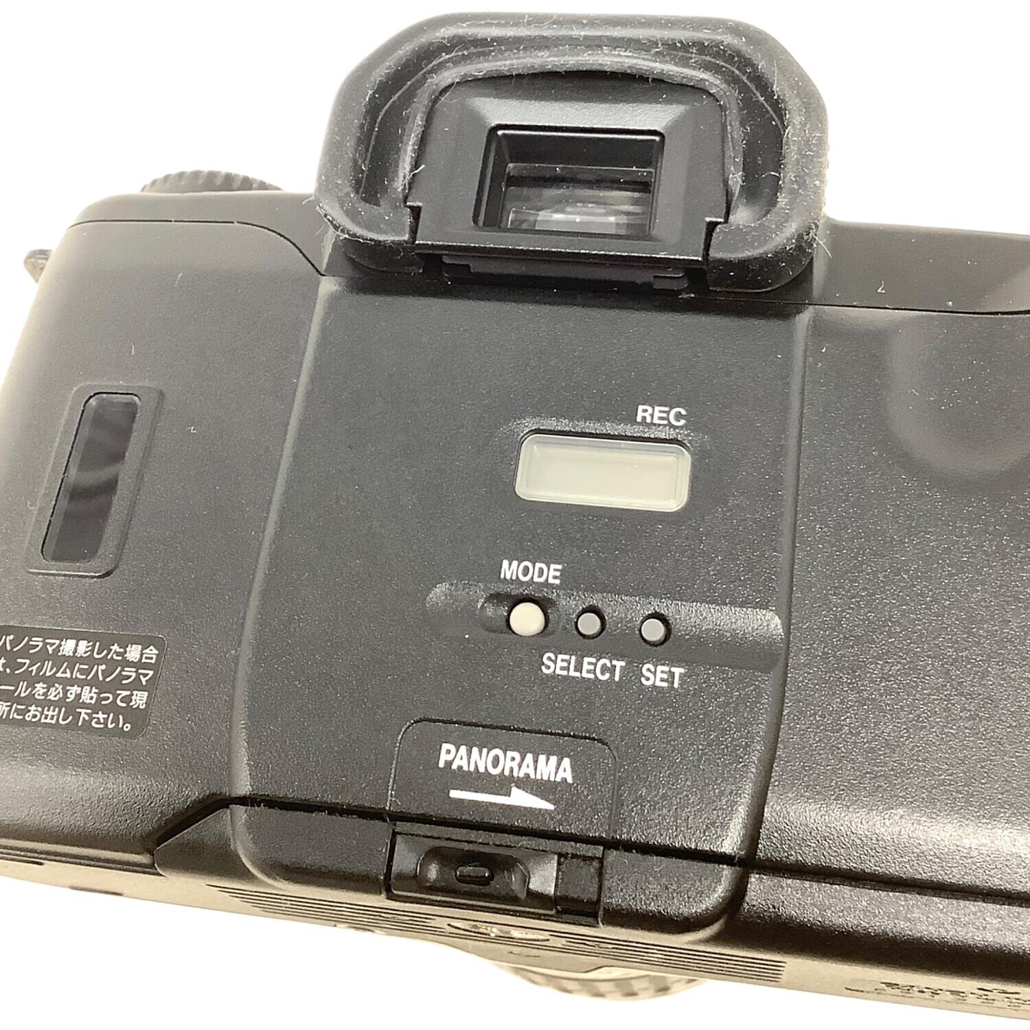 CANON (キヤノン) フィルムカメラ EOS KISS .｜トレファクONLINE