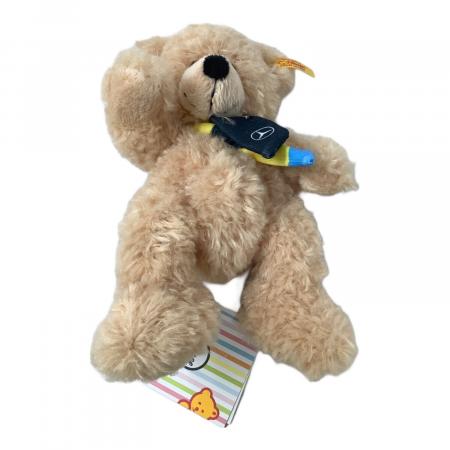 Steiff (シュタイフ) Mercedes-Benz(メルセデス ベンツ) コラボ