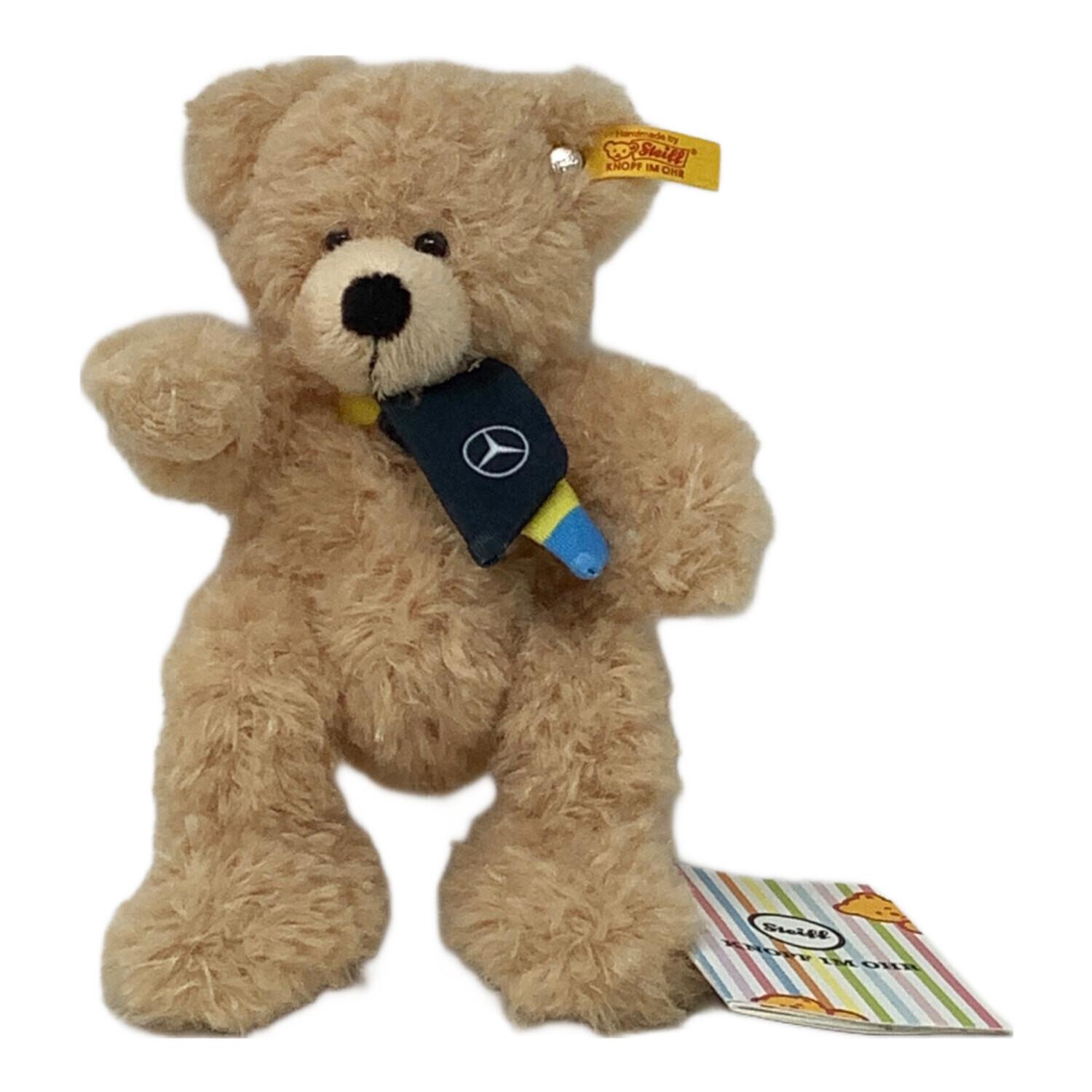 Steiff (シュタイフ) Mercedes-Benz(メルセデス ベンツ) コラボ