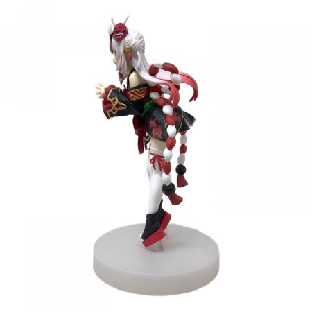 hololive (ホロライブ) POPUP PARADE 百鬼あやめ フィギュア