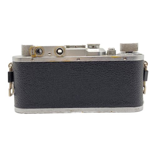 Leica (ライカ) フィルムカメラ ※現状販売品【動作未確認】 DRP Ernst