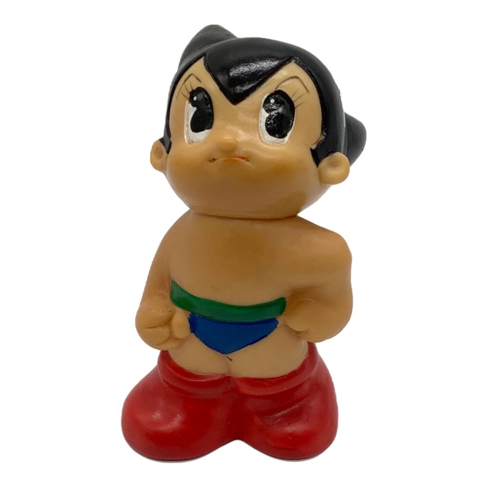 鉄腕アトム ソフビ貯金箱【当時物】 大和銀行｜トレファクONLINE