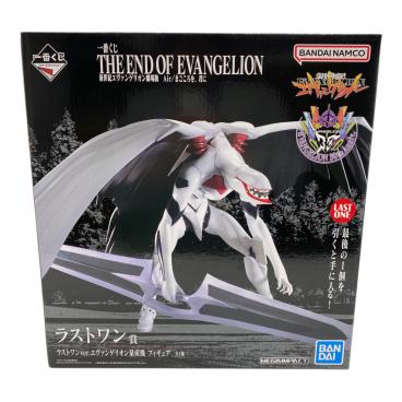 フィギュア エヴァンゲリオン量産機 ラストワン賞｜トレファクONLINE