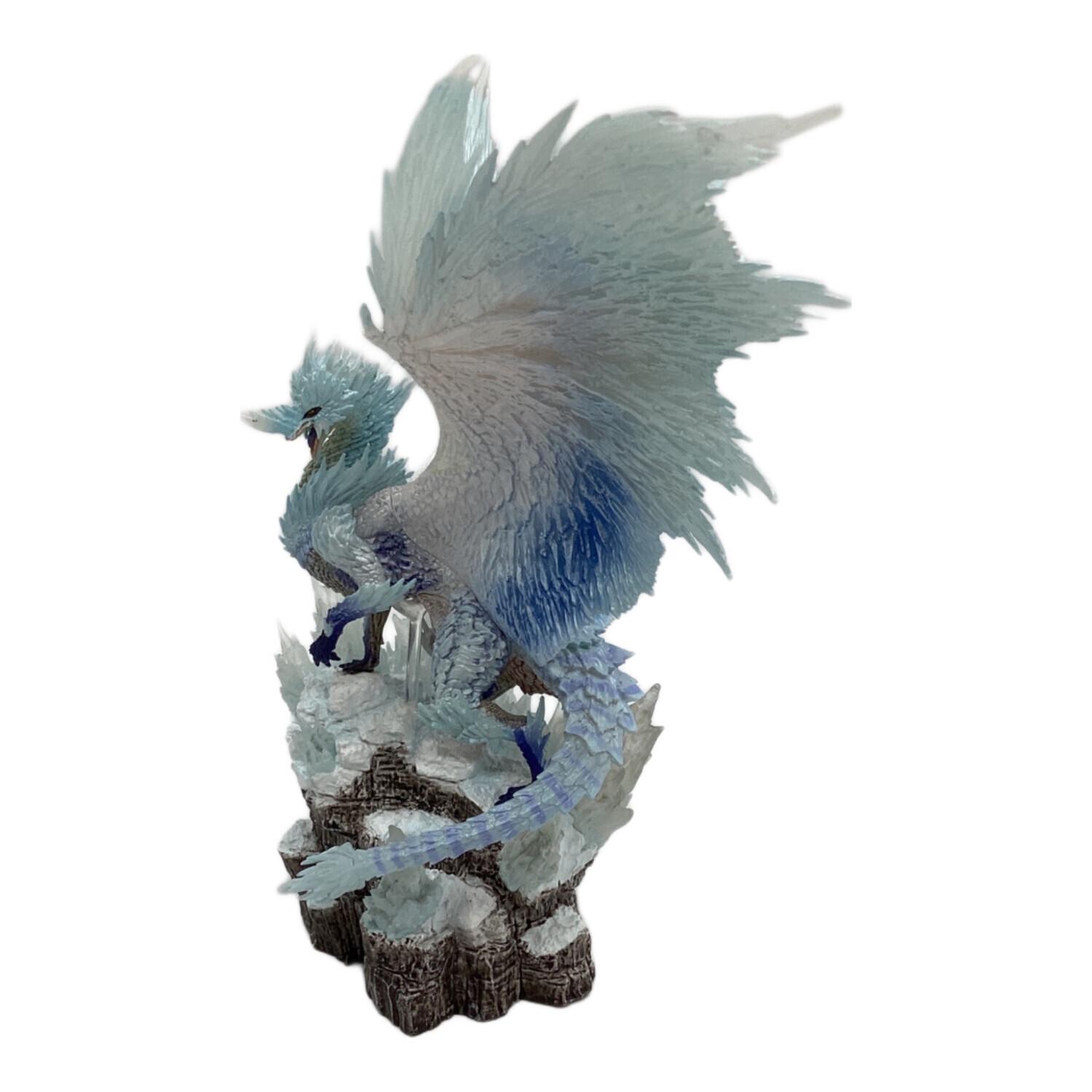 フィギュア イヴェルカーナ フィギュア コレクターズエディション