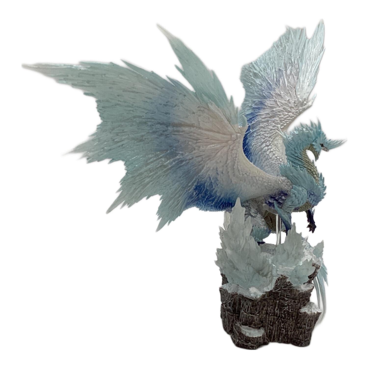 フィギュア イヴェルカーナ フィギュア コレクターズエディション