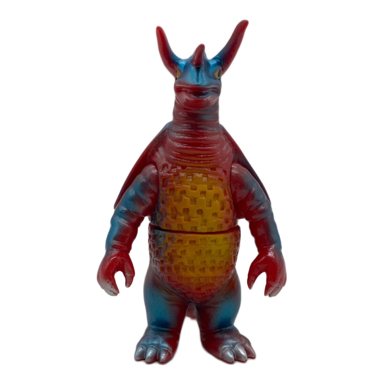 ウルトラ怪獣シリーズ (ウルトラカイジュウシリーズ) ソフビフィギュア