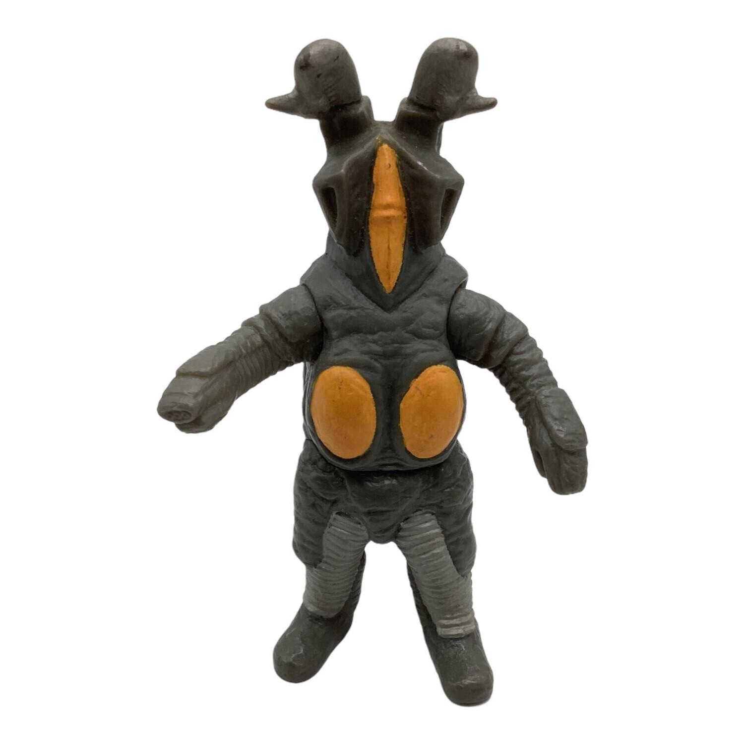 ソフビフィギュア ウルトラ怪獣500 ゼットン2代目｜トレファクONLINE