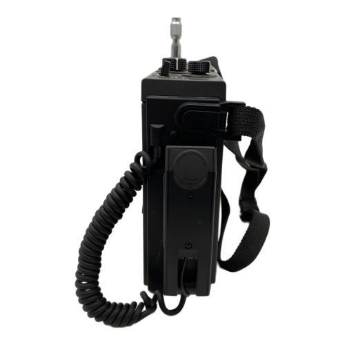 SONY (ソニー) トランシーバー ICB-790・現状販売品・通電確認のみ 技