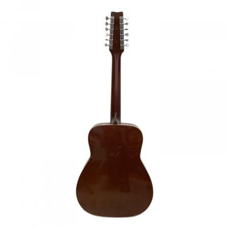 YAMAHA (ヤマハ) アコースティックギター FG-230 12弦 赤ラベル期