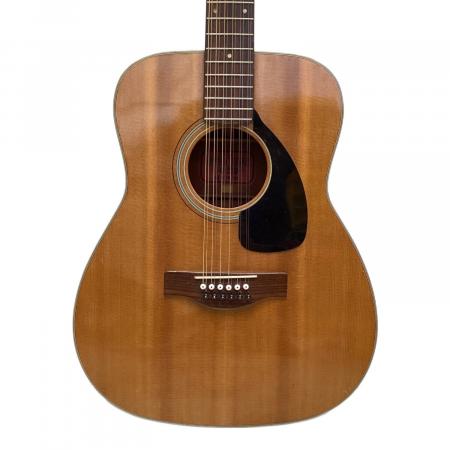 YAMAHA (ヤマハ) アコースティックギター FG-230 12弦 赤ラベル期
