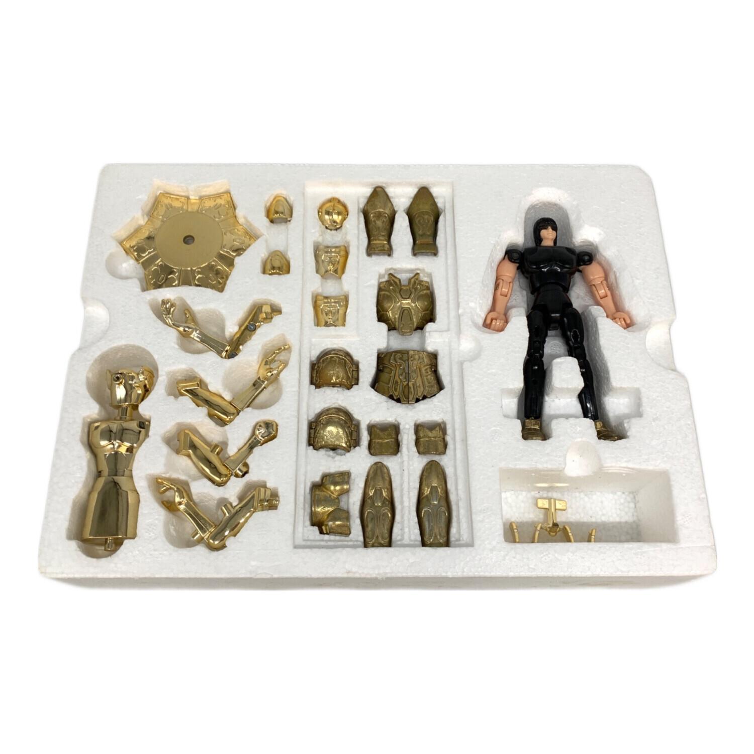 BANDAI (バンダイ) 聖闘士星矢 セイントクロスシリーズ ジェミニクロス