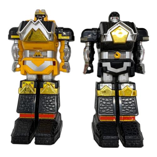 BANDAI (バンダイ) 忍者合体 DX無敵将軍 「忍者戦隊カクレンジャー