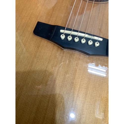 MORRIS (モーリス) アコースティックギター @ Π 現状販売 S-91 藤村