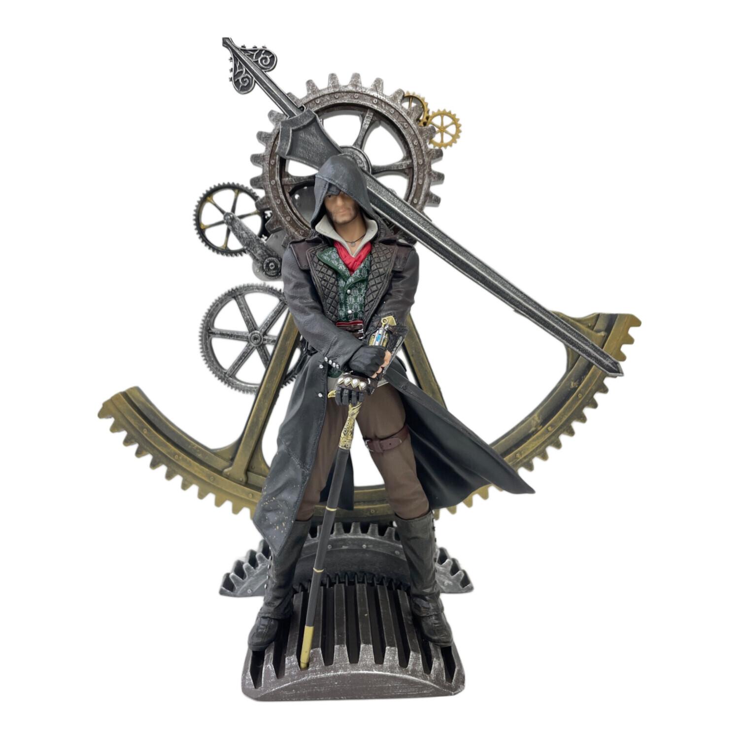 Assassin's Creed Syndicate（アサシン クリード シンジケート