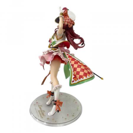 ラブライブ！サンシャイン!! 桜内梨子 Special 7ver. 1/7 完成品