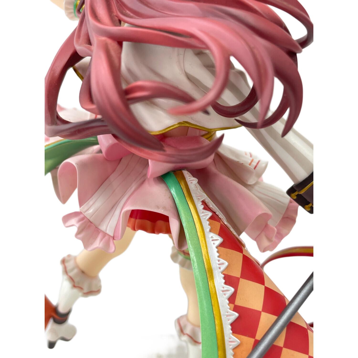 ラブライブ！サンシャイン！！RAqours ラッコズ 桜内梨子 ぬいぐるみ